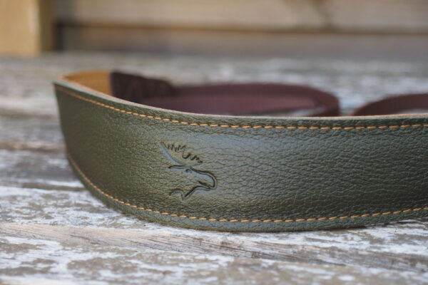 Edition 50 mm olive-nature VINTAGE - Image 3