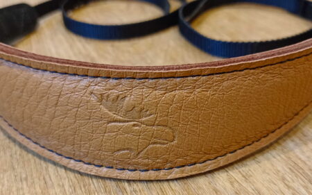 42 mm natural / Small blemishes